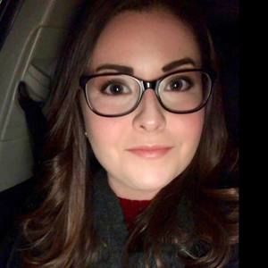 Meet your Posher, Bridget